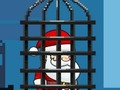 Xogo Salvando a Papá Noel  en liña