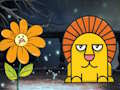 Xogo Flower atopa ao neno en liña
