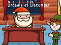 Xogo Ordes de decembro  en liña