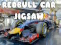 Xogo Rompecabezas de coche RedBull  en liña
