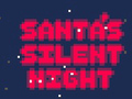 Xogo Noite silenciosa de Papá Noel  en liña
