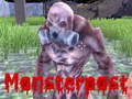 Xogo Monsterpost en liña