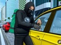 Xogo Ladrón de roubo da cidade do crime  en liña