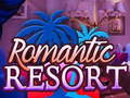 Xogo Resort romántico  en liña