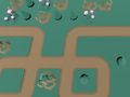 Xogo Tower Defense - 3D en liña
