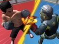 Xogo Loitador de boxeo  en liña