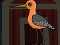 Xogo Lindo Godwit Escape  en liña