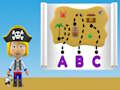 Xogo World of Alice Pirate Treasure en liña