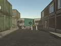 Xogo Zombie Attack Multiplayer 3D en liña