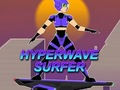 Xogo Surfista de hiperwave en liña