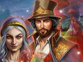 Xogo Sombras de Lumora  en liña