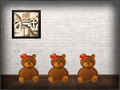 Xogo Amgel Easy Room Escape 161 en liña