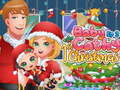 Xogo Baby Cathy 1º Ep de Nadal 2 en liña