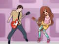 Xogo Busca a popstar Justin  en liña