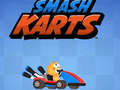 Xogo Smash Karts en liña