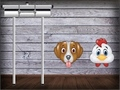 Xogo Amgel Easy Room Escape 159 en liña