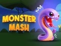 Xogo Monster Mash: Adestrador de mascotas  en liña