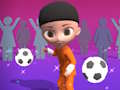 Xogo Fútbol Shaolin  en liña