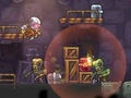 Xogo Reiniciar Zombotron  en liña