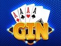 Xogo Gin rummy en liña