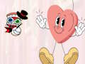 Xogo Día de San Valentín: The Digital Circus  en liña