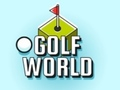 Xogo Mundo do Golf  en liña