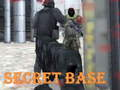 Xogo Base secreta  en liña