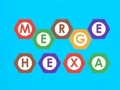 Xogo Combina Hexa  en liña