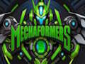 Xogo Formadores Mecha 3 en liña