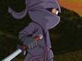 Xogo 3 pés ninja 2 en liña