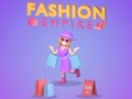 Xogo Tenda de moda: Shop Tycoon  en liña