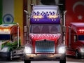 Xogo Big Euro Truck Condución  en liña
