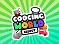 Xogo Cociña World Reborn  en liña