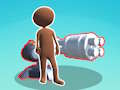Xogo Defensa base stickman  en liña