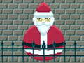 Xogo Coñecemos a Papá Noel  en liña
