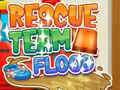 Xogo Equipo de rescate Flood  en liña