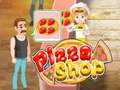 Xogo Pizzería  en liña