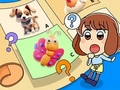 Xogo Canto sabes dos animais?  en liña