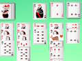 Xogo Xogo Solitaire King  en liña