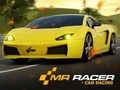 Xogo Mr Racer Car Racing en liña