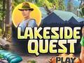 Xogo Lakeside Quest en liña