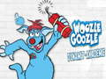 Xogo Woozle Goozle Dynamit-Akademie en liña