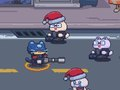 Xogo Gat Gunner: Super Zombie Shoot en liña