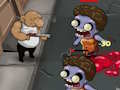 Xogo 2d Zombie Age en liña