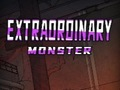 Xogo Extraordinario: Monstro  en liña