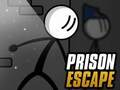 Xogo Prison Escape en liña  en liña
