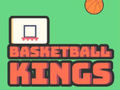 Xogo Reis do baloncesto  en liña