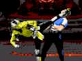 Xogo Ultimate Mortal Kombat 3 en liña
