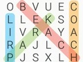 Xogo Procura da palabra  en liña