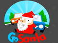 Xogo Vaia Papá Noel  en liña